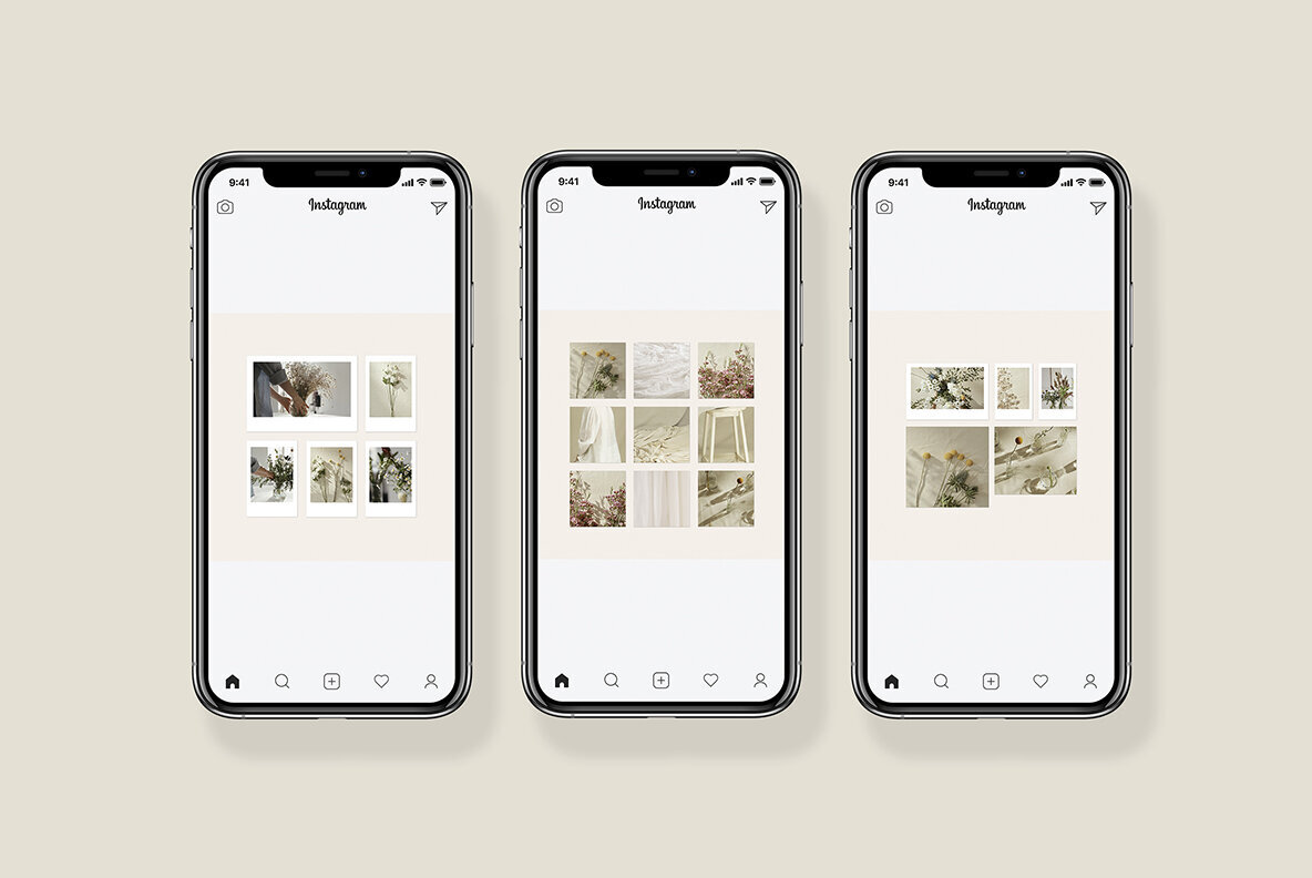 Lana Social Media Pack 3