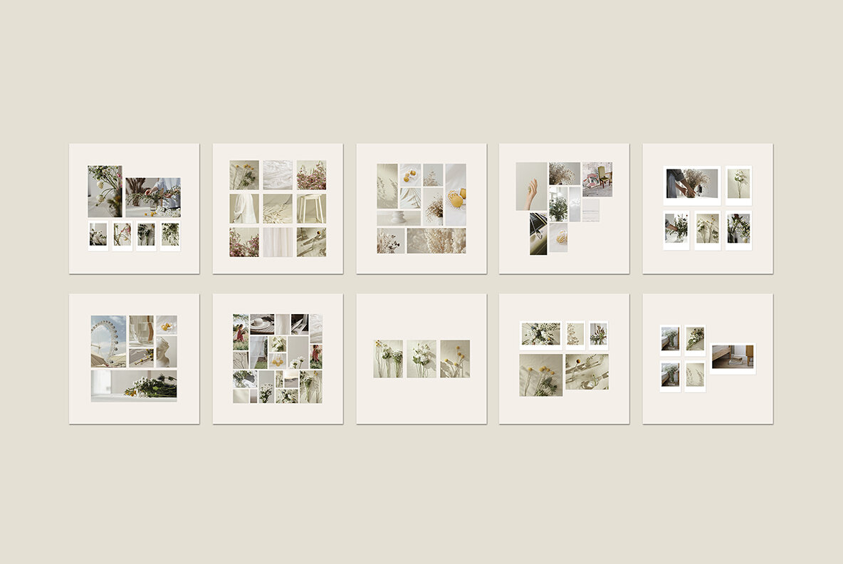 Lana Social Media Pack 12