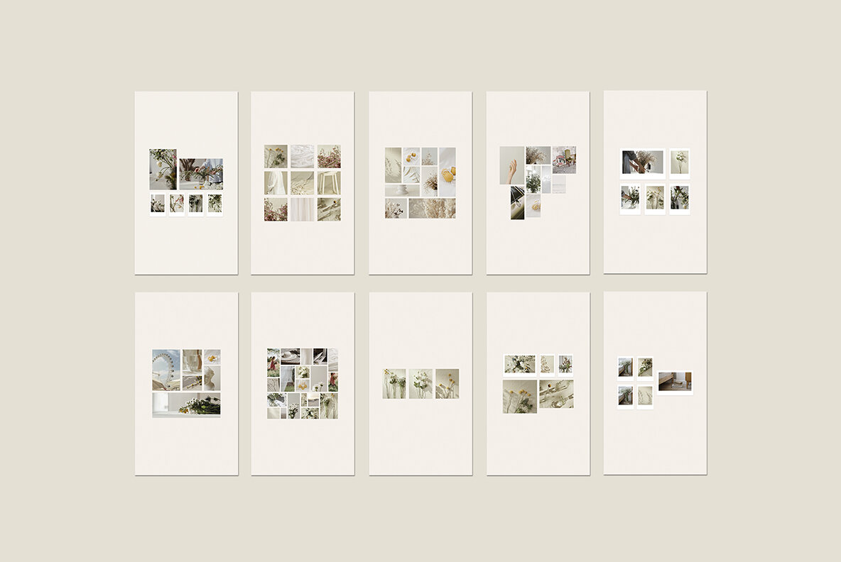 Lana Social Media Pack 13