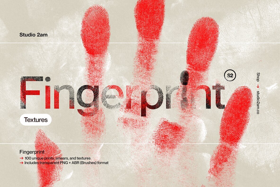 Fingerprint 1