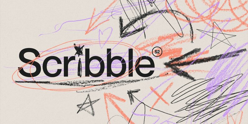 Scribble