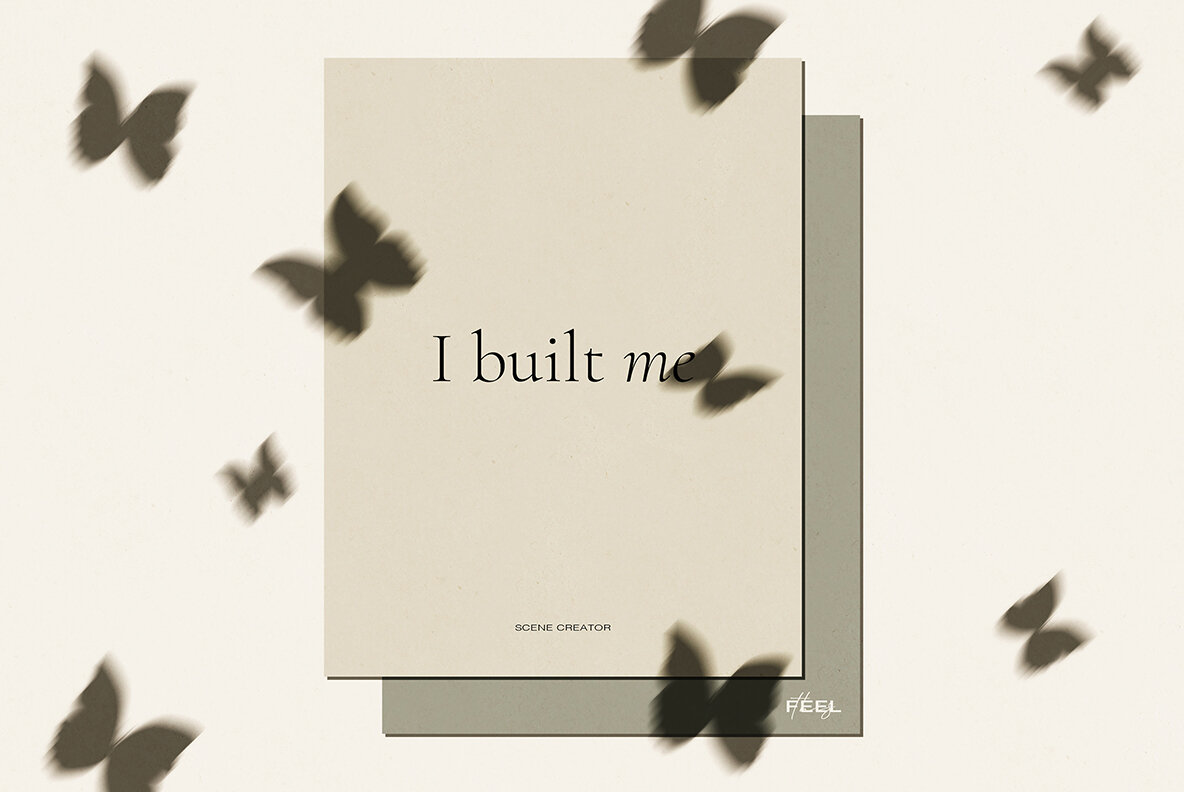 Veneta Shadow Mockup Scene Creator 7