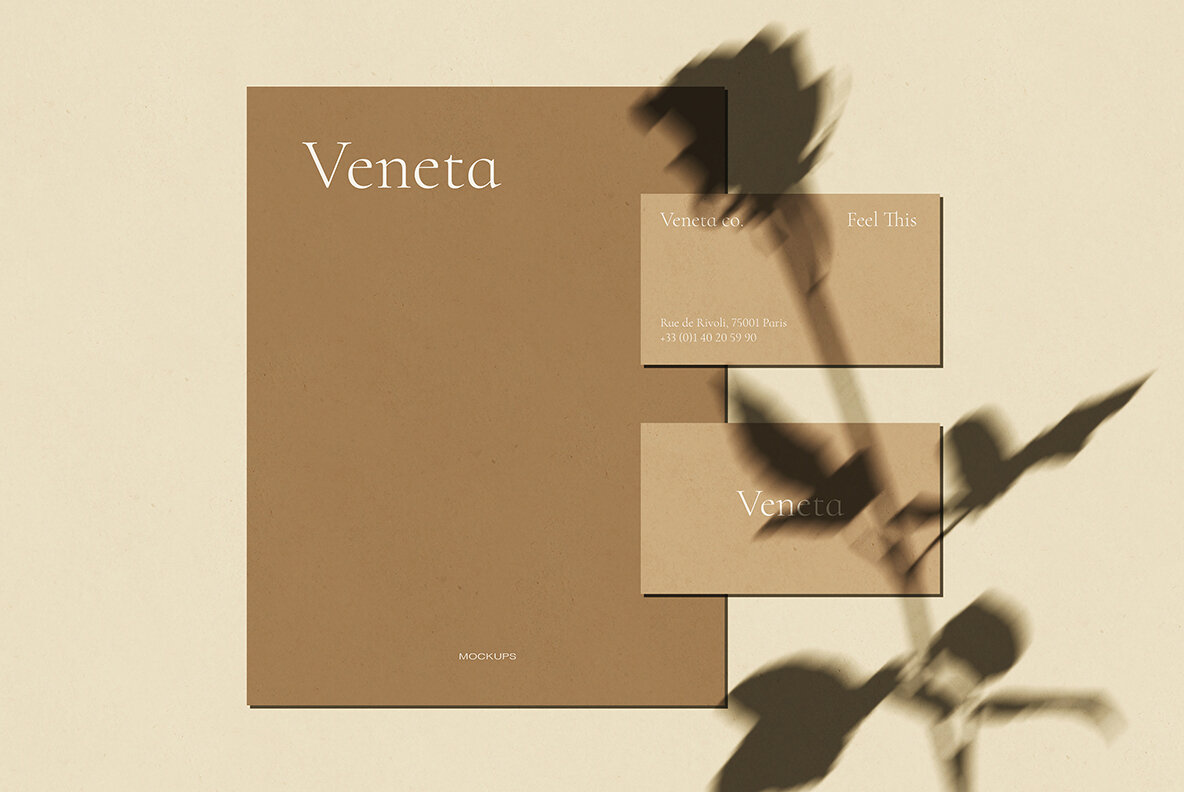 Veneta Shadow Mockup Scene Creator 11