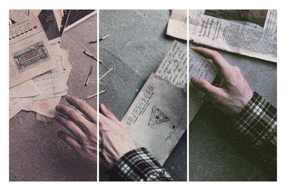 Daily Mail Printer Action 2