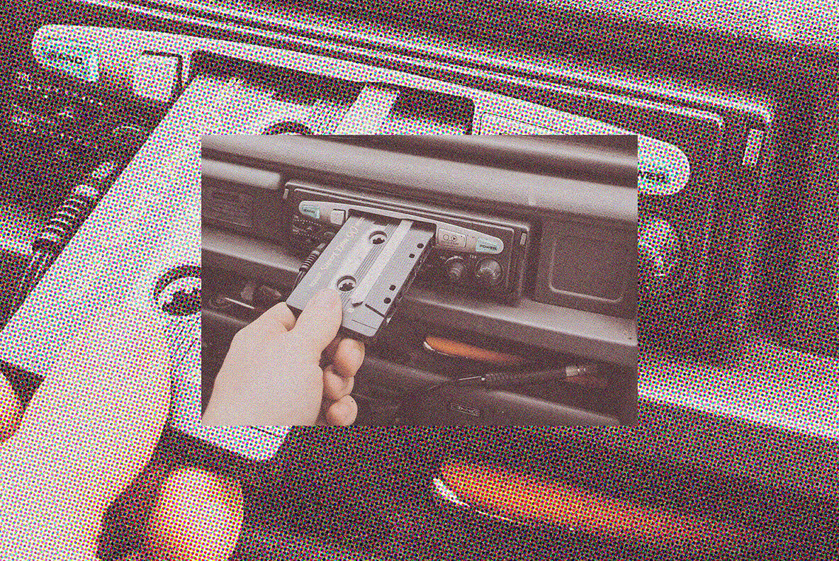 Daily Mail Printer Action 4