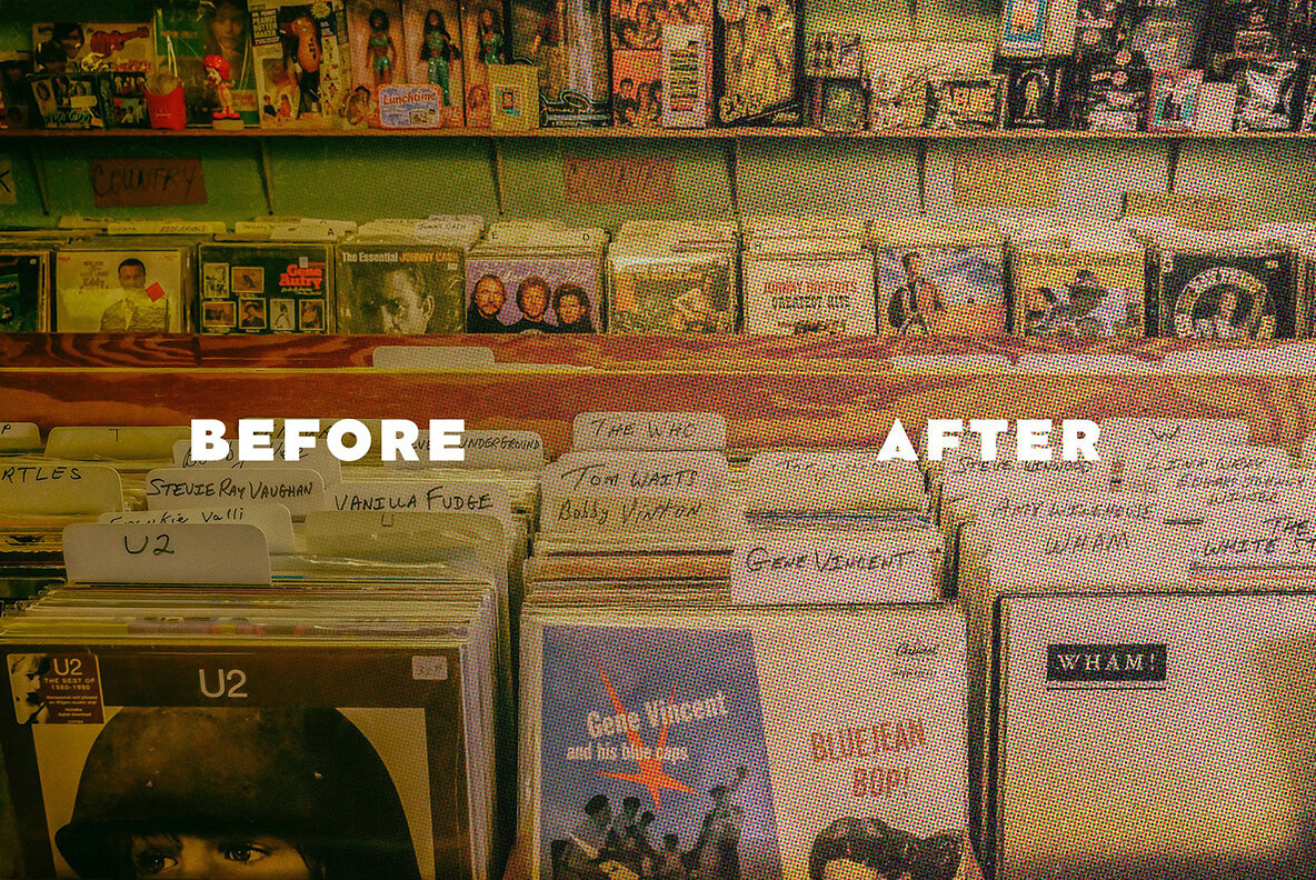 Daily Mail Printer Action 5