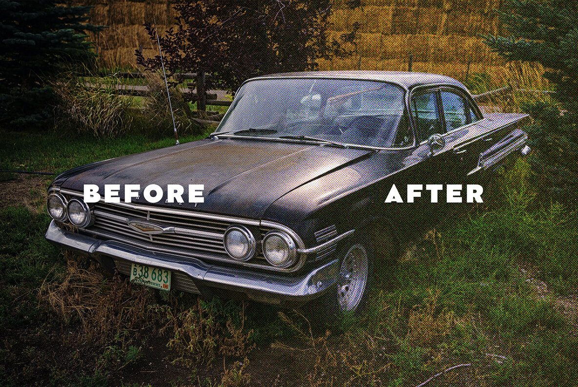 Daily Mail Printer Action 13