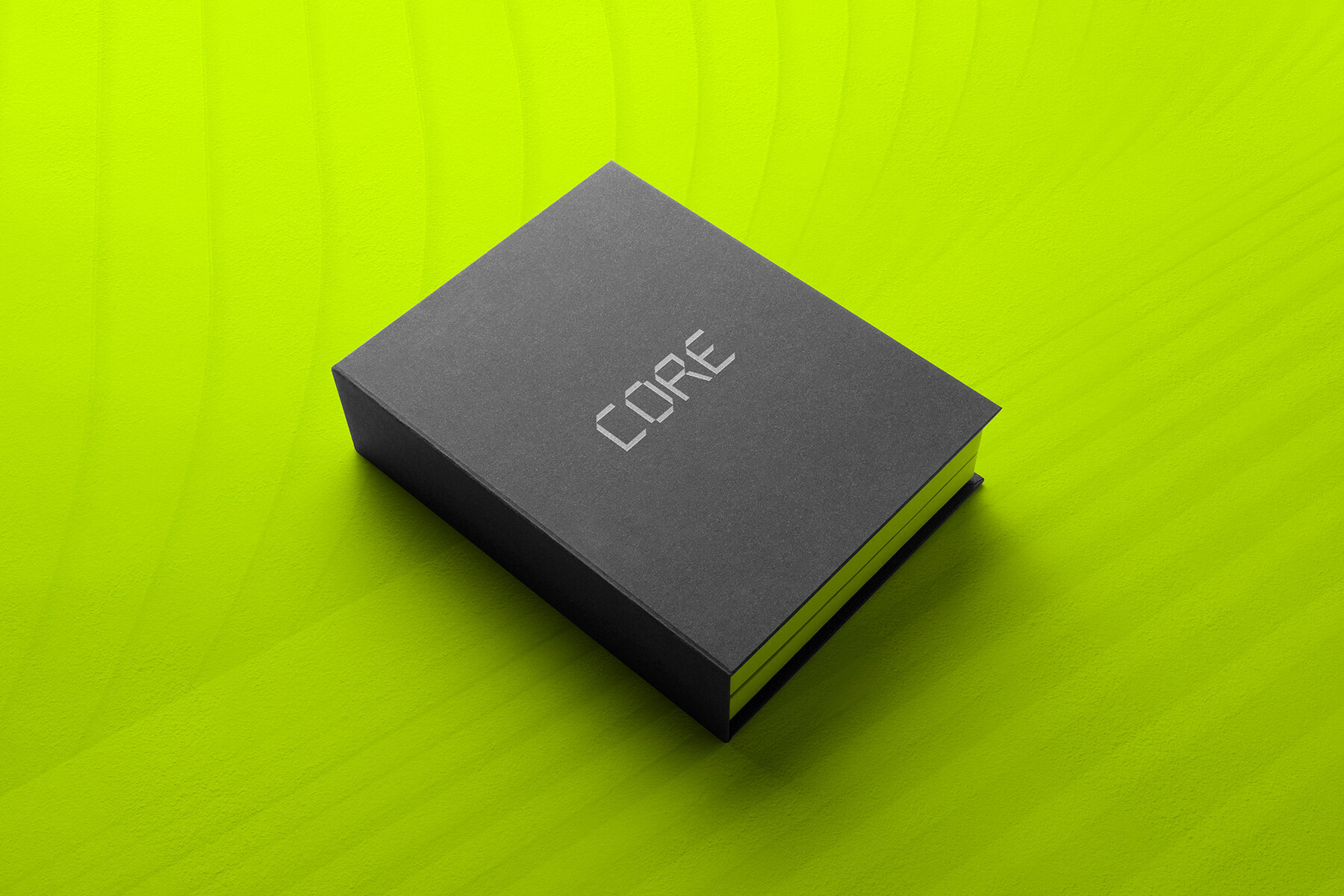 Core Branding Mockup Vol 1 9