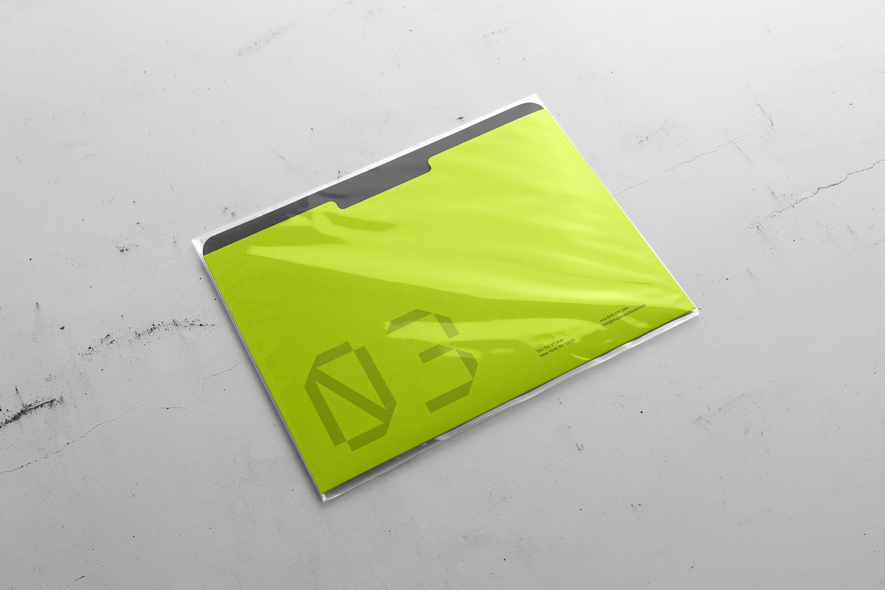 Core Branding Mockup Vol 1 11