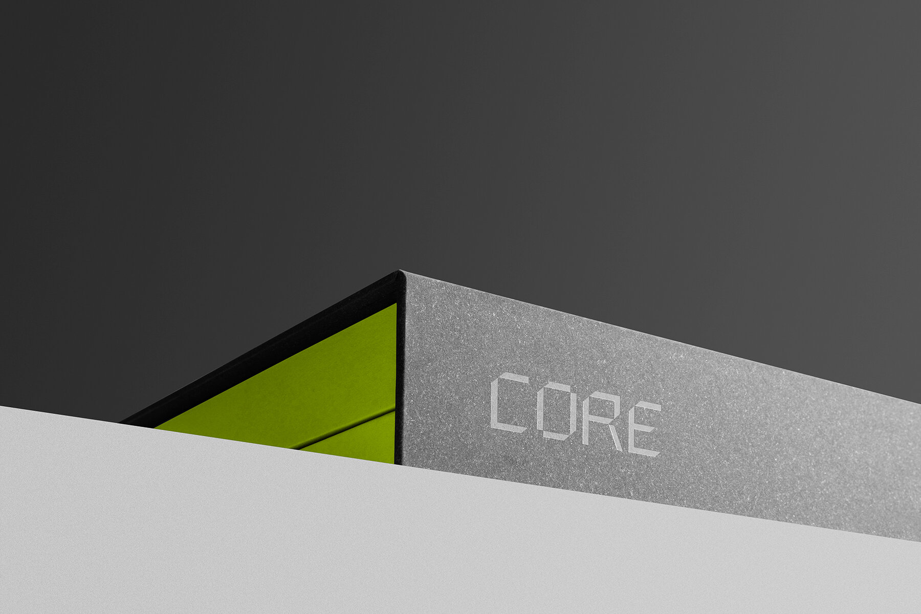 Core Branding Mockup Vol 2 10