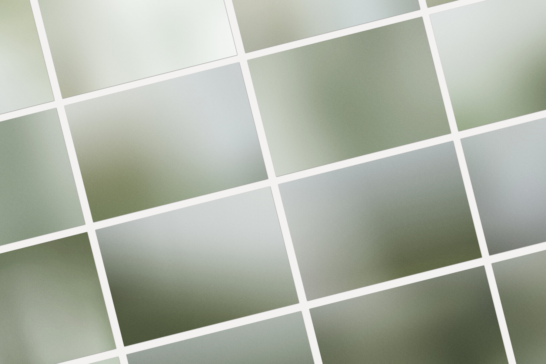 100 Green Gradient Backgrounds Textures 11