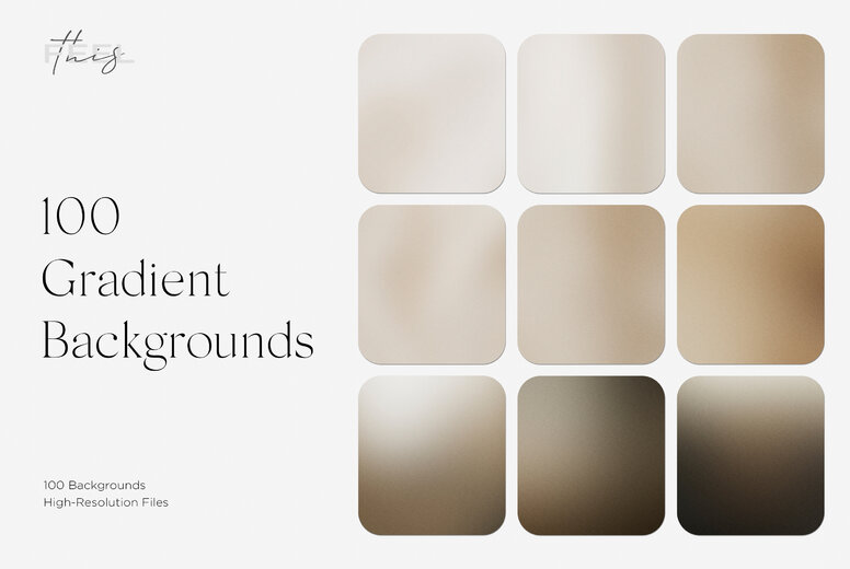 100 Green Gradient Backgrounds Textures Gradients - YouWorkForThem