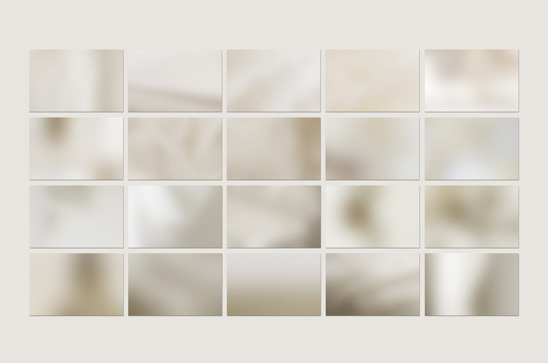 100 Beige Gradient Backgrounds Textures 3