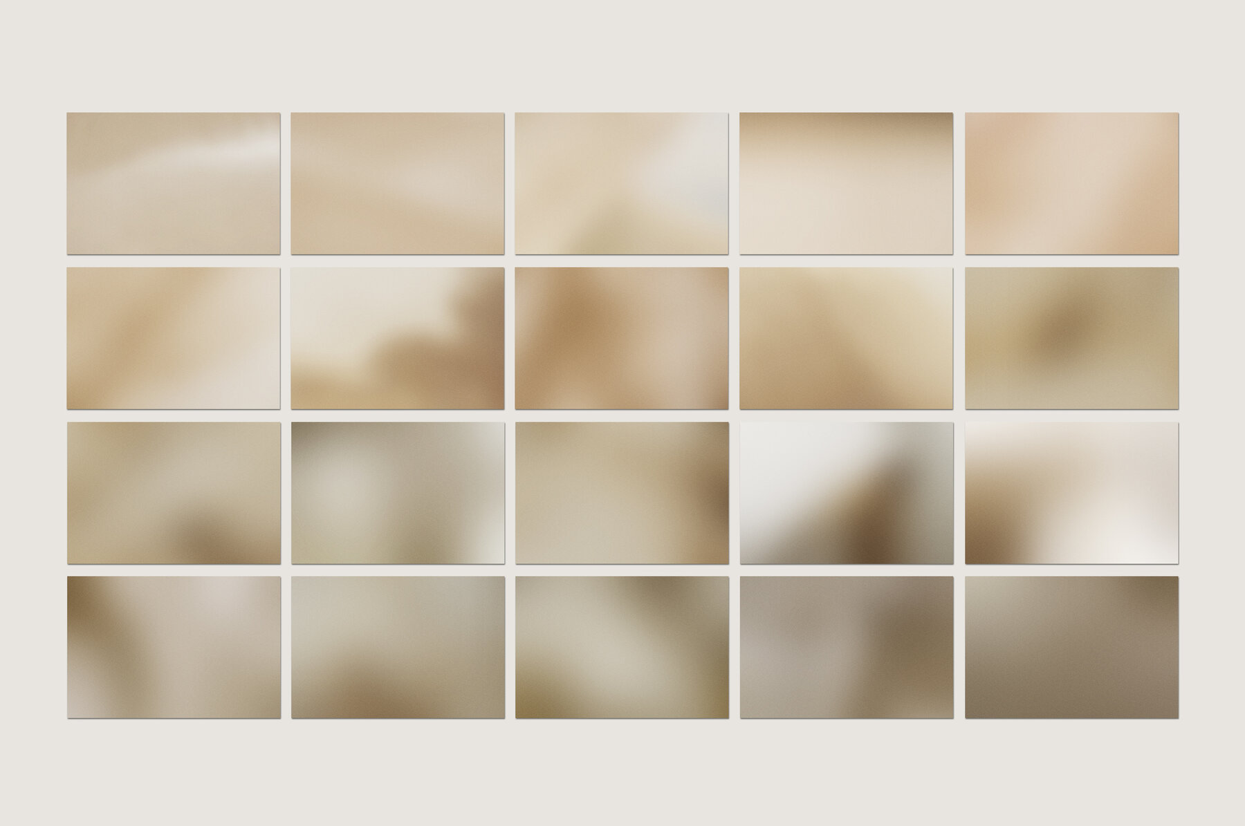 100 Beige Gradient Backgrounds Textures 5