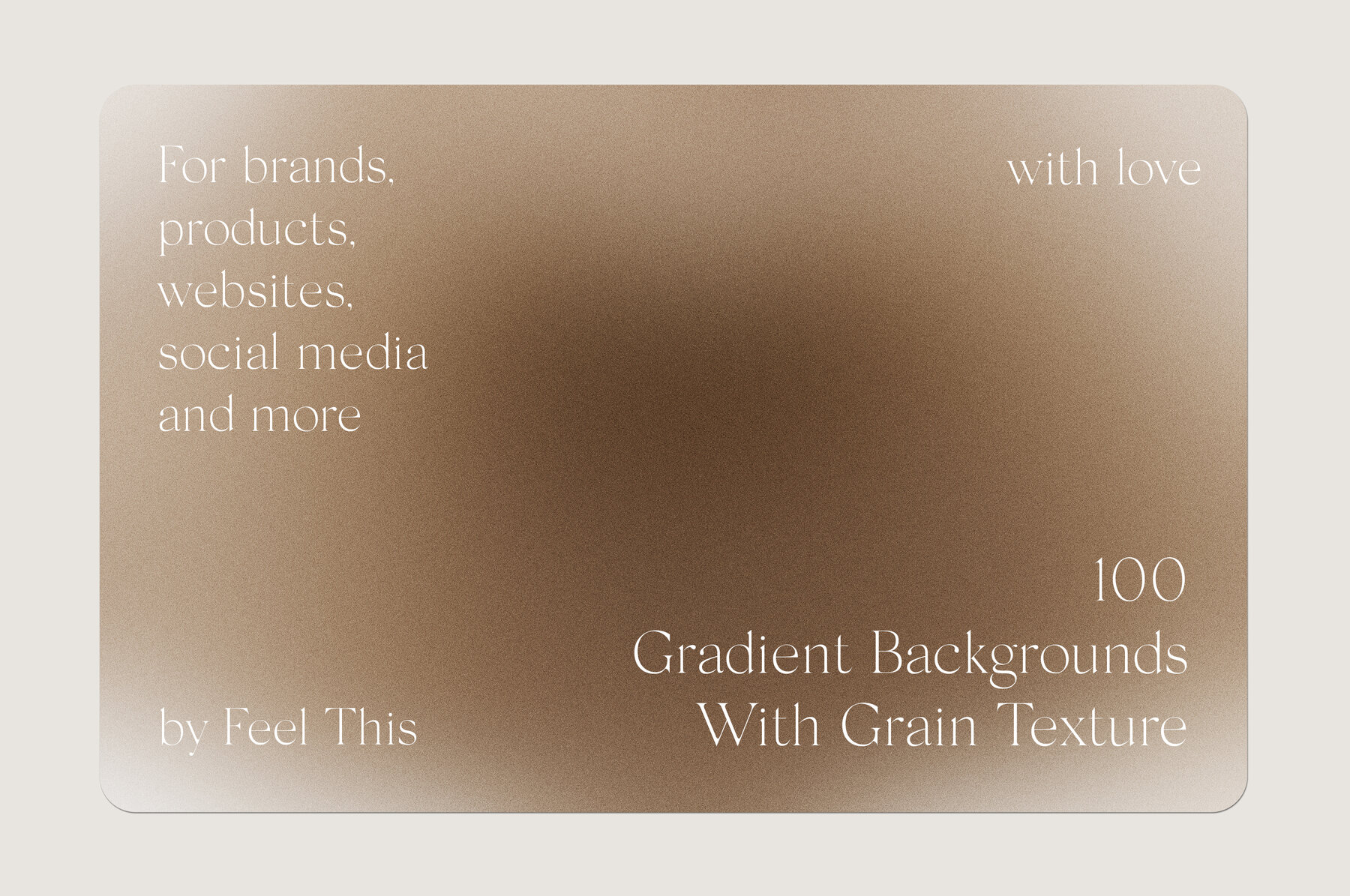 100 Beige Gradient Backgrounds Textures 6