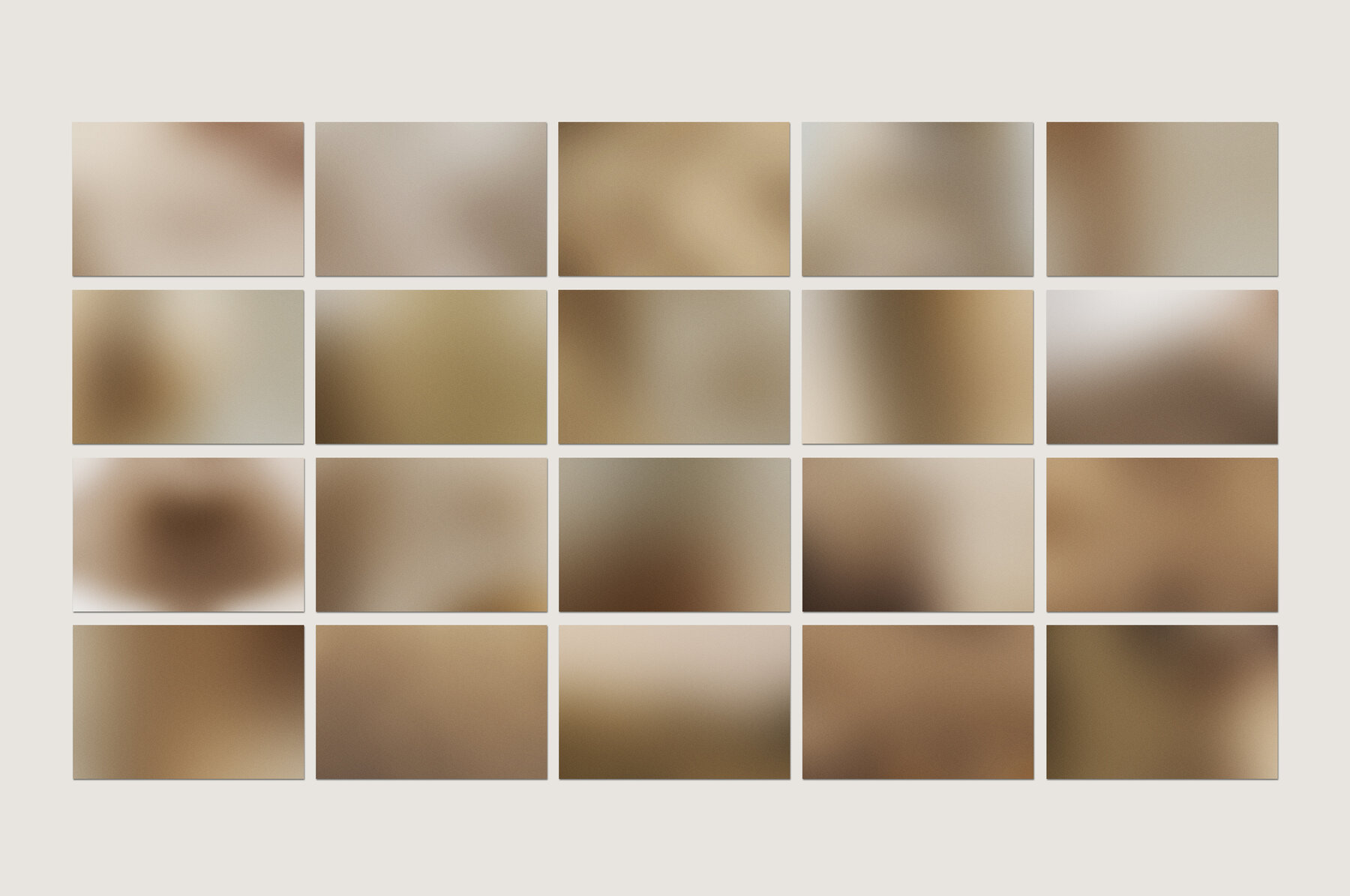 100 Beige Gradient Backgrounds Textures 7