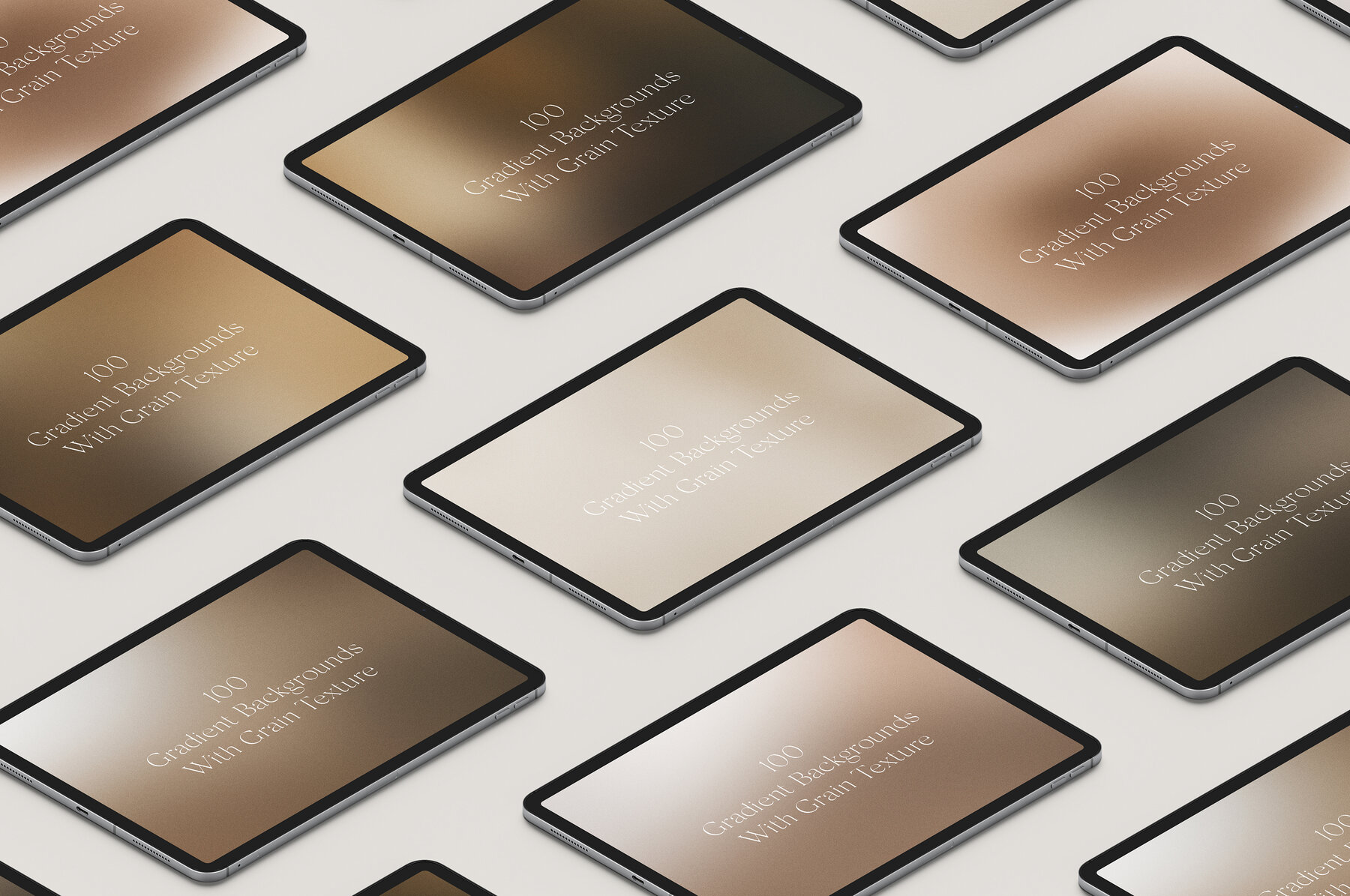 100 Beige Gradient Backgrounds Textures 12