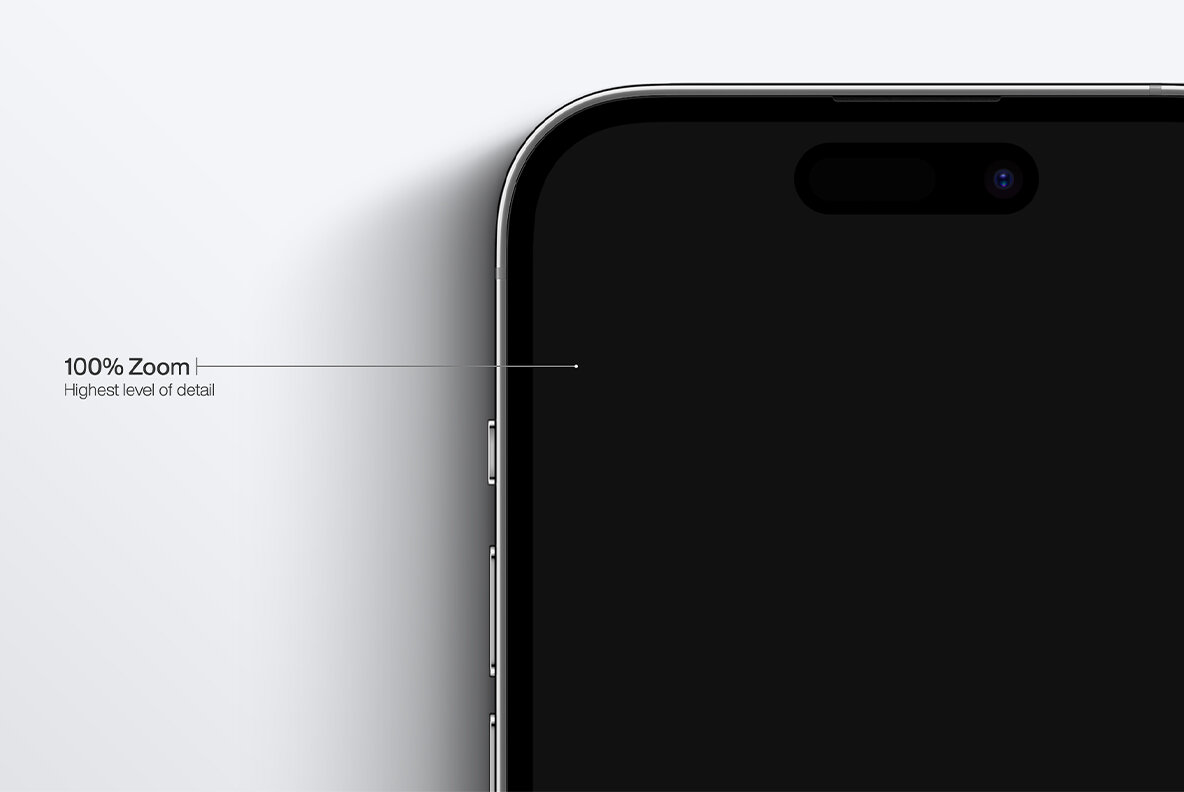 iPhone 14 Pro Mockup 4