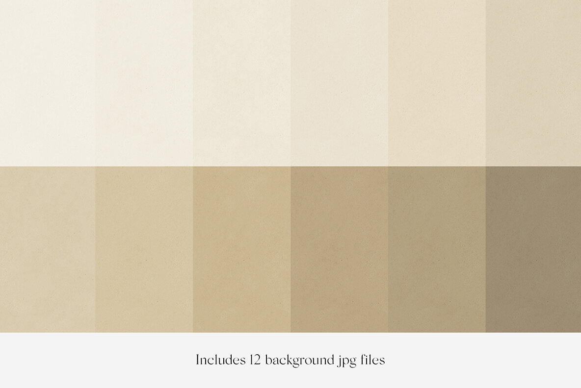 Pure Paper Mockup Scene Creator 14