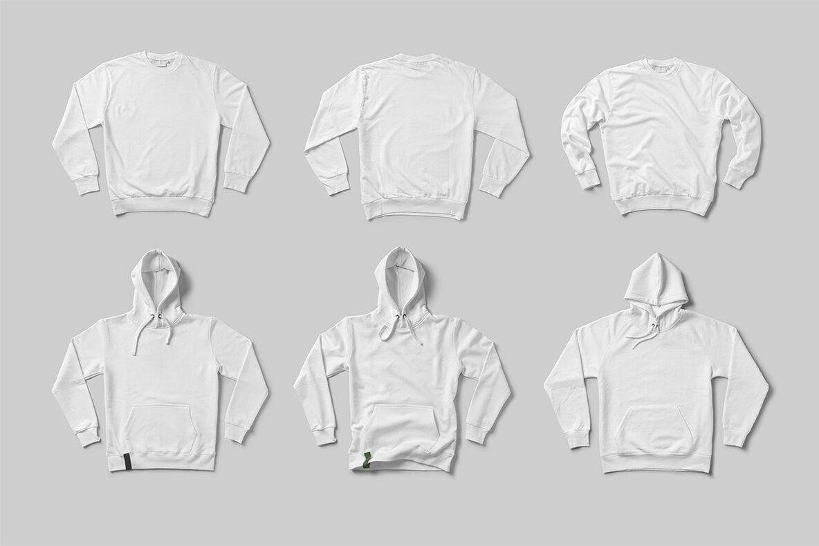 Apparel Mockups   Scene Creator 5