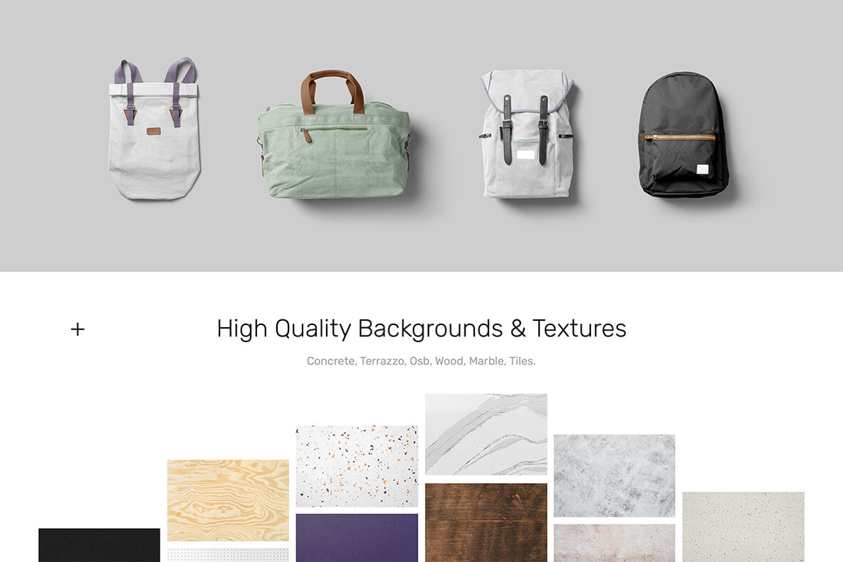 Apparel Mockups   Scene Creator 8