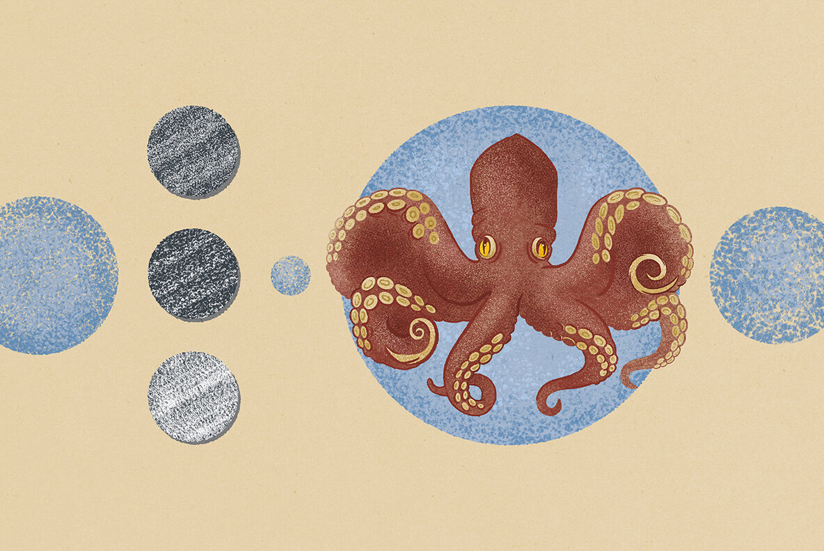 Tinge Texture Photoshop Brushes 2