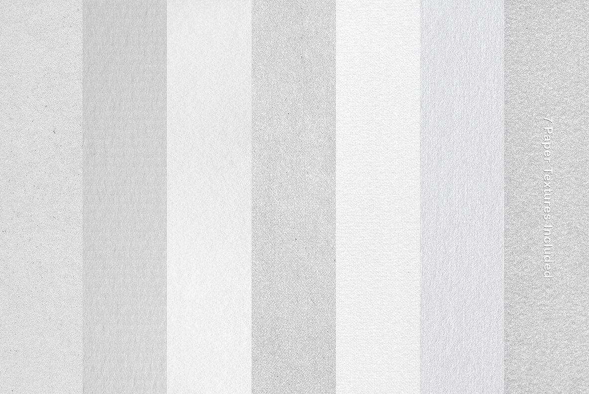 Tinge Texture Photoshop Brushes 9