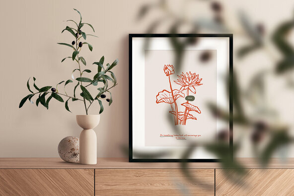 Nature Art Prints Posters 2