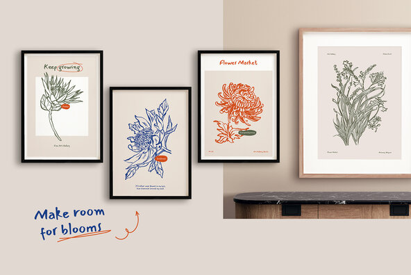 Nature Art Prints Posters 21