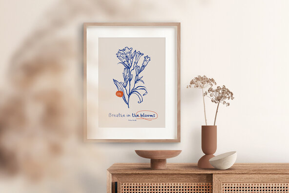 Nature Art Prints Posters 27