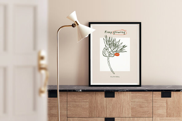 Nature Art Prints Posters 28