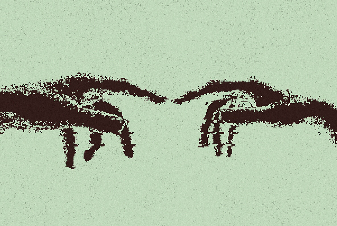 Bitmap Pixel Photo Effects 2