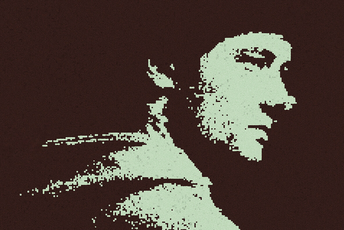 Bitmap Pixel Photo Effects 6