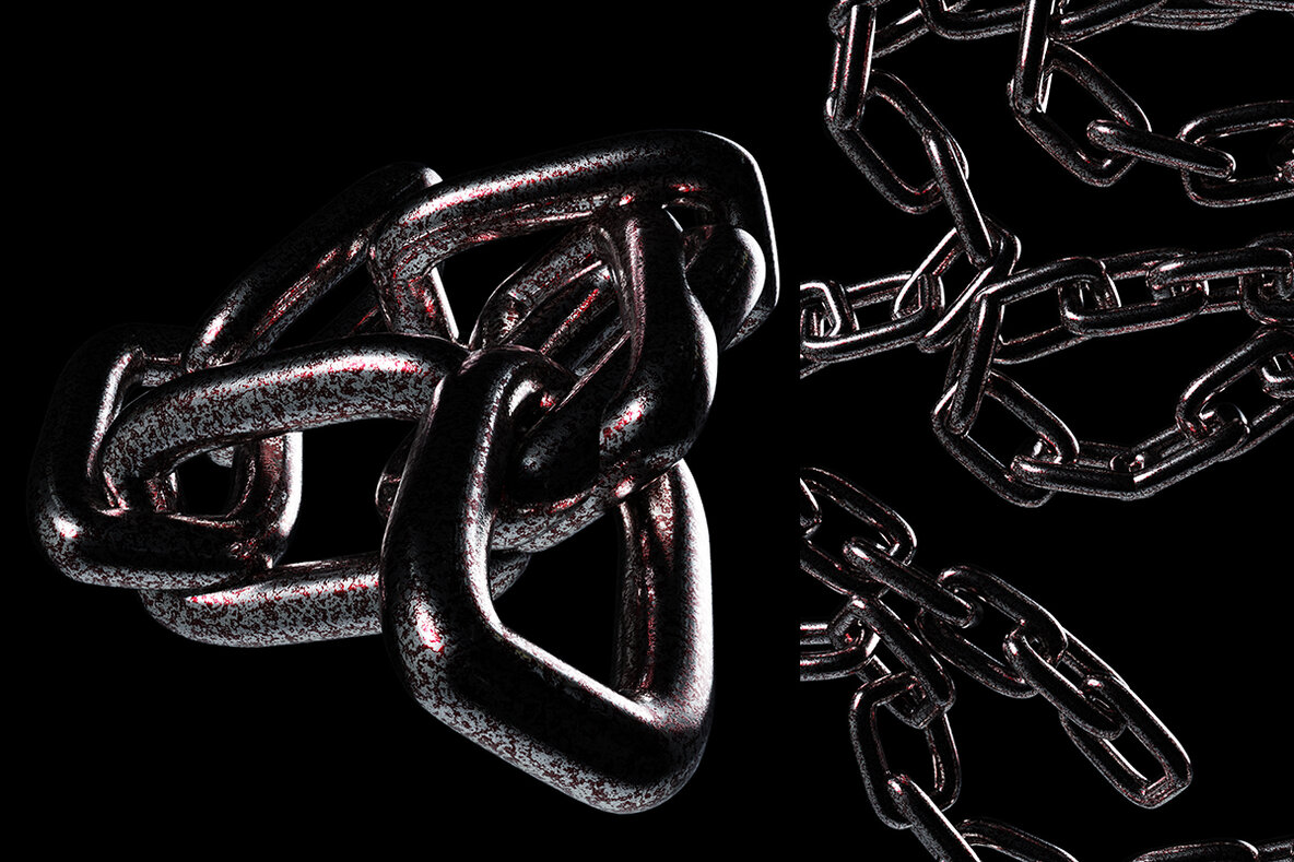Chains 4