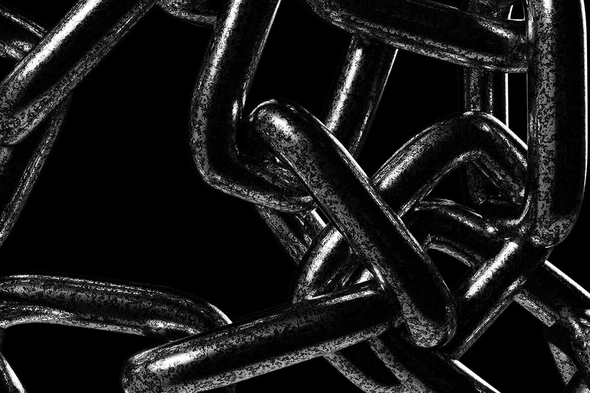 Chains 5