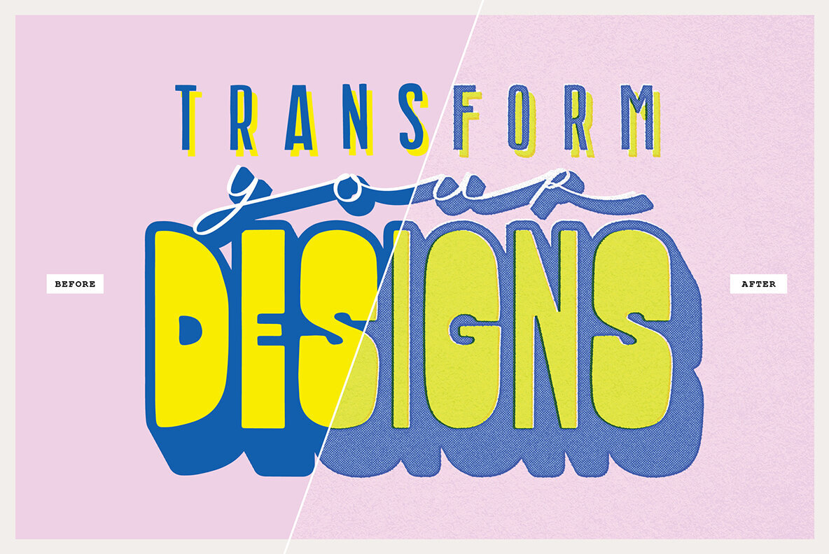 Risoprint Creator for Photoshop 3