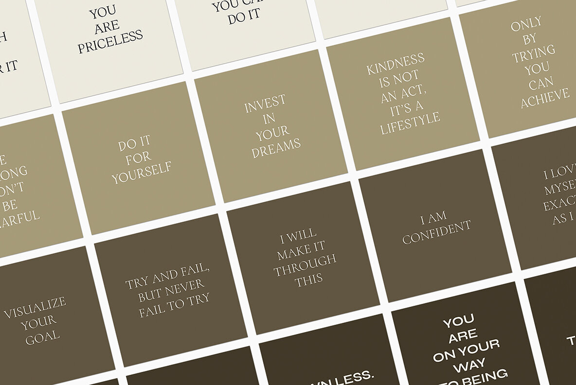 Instagram Social Media Quotes lll 2