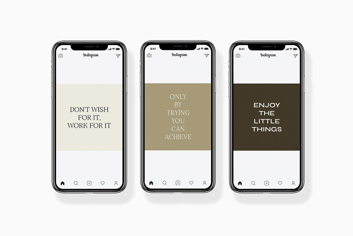 Instagram Social Media Quotes lll 4