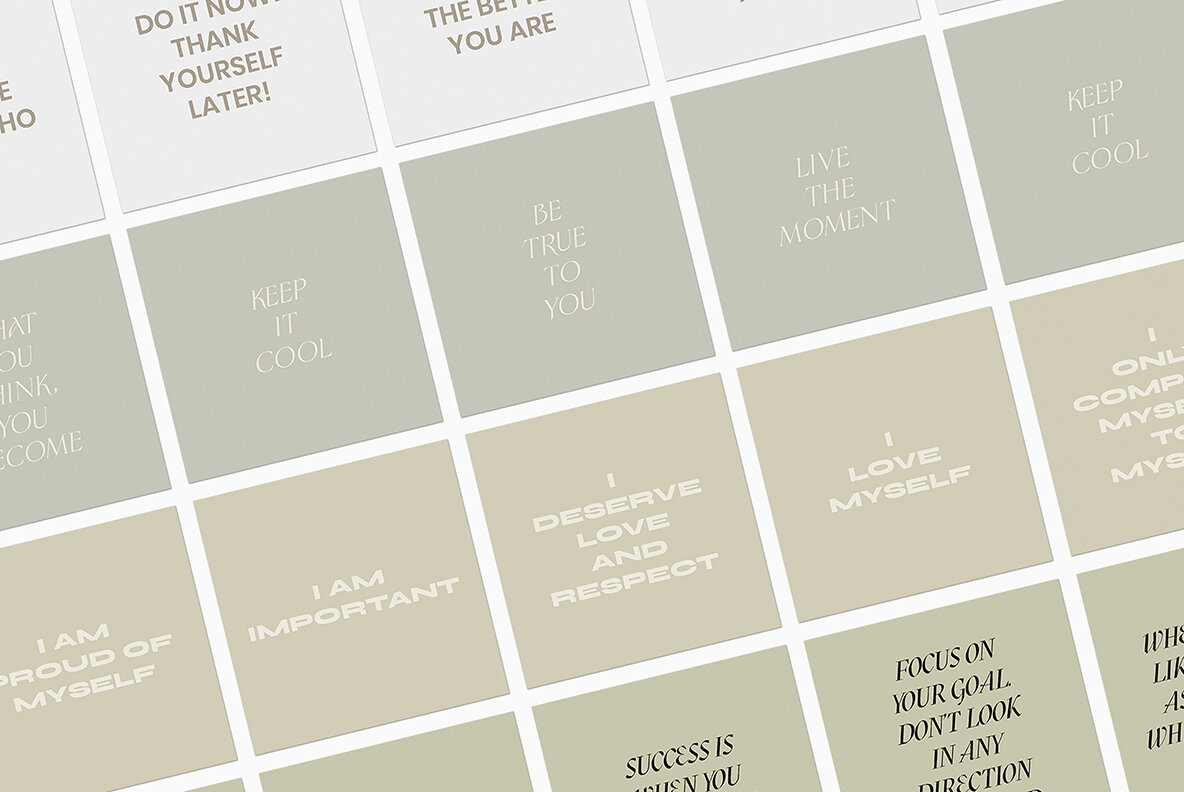 Instagram Social Media Quotes lll 10