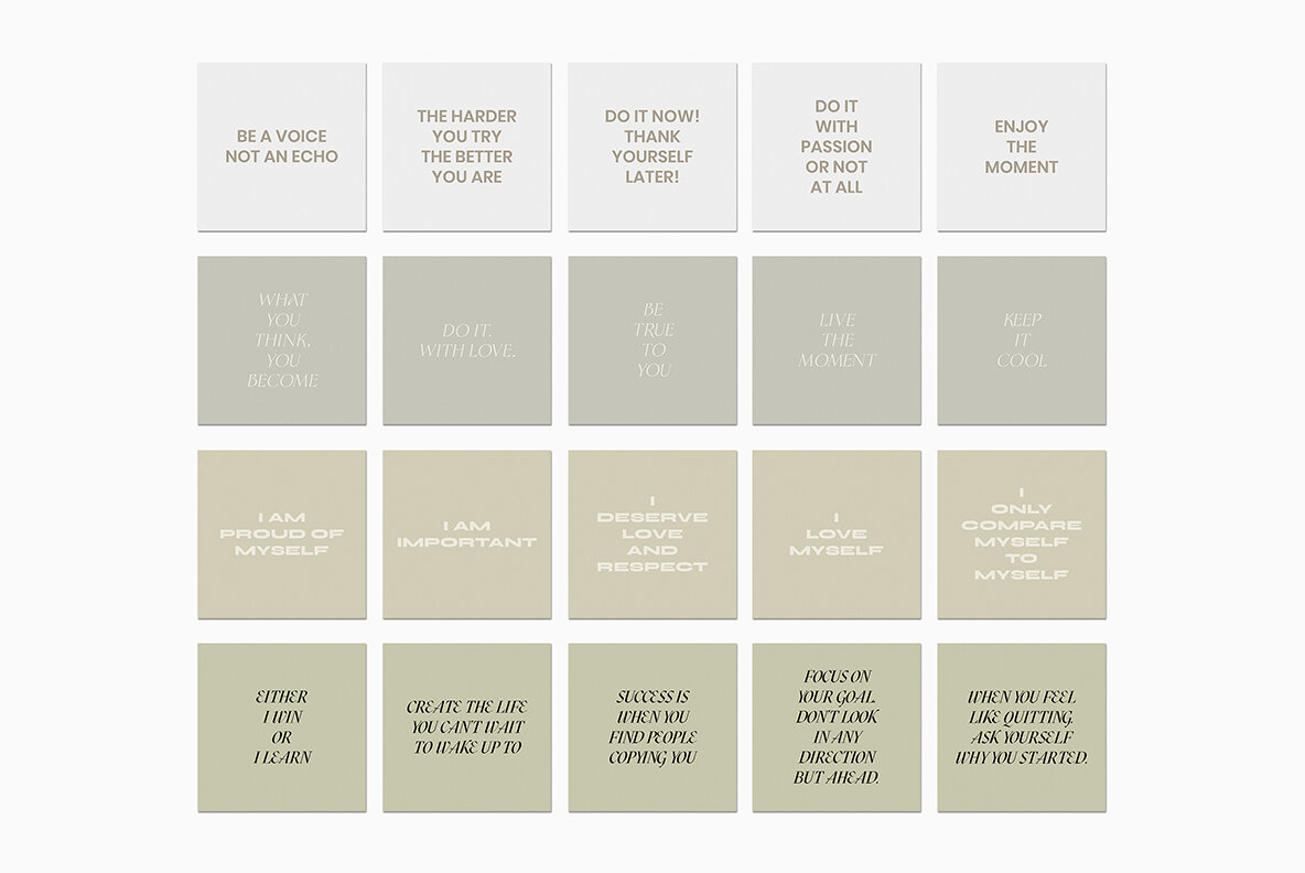 Instagram Social Media Quotes lll 11