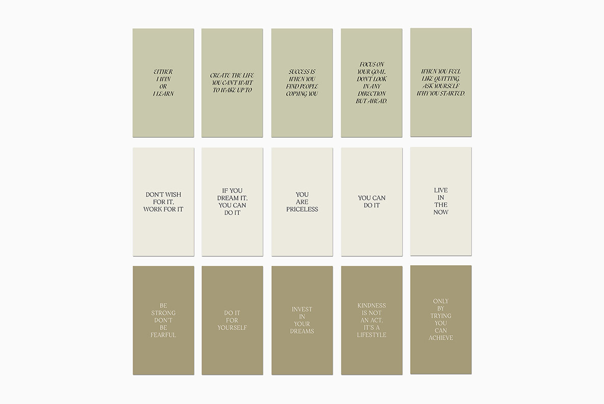 Instagram Social Media Quotes lll 14