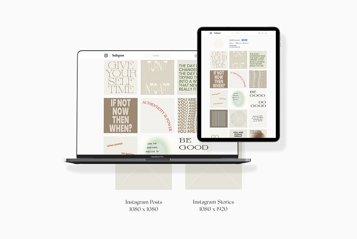 Instagram Social Media Quotes ll 3