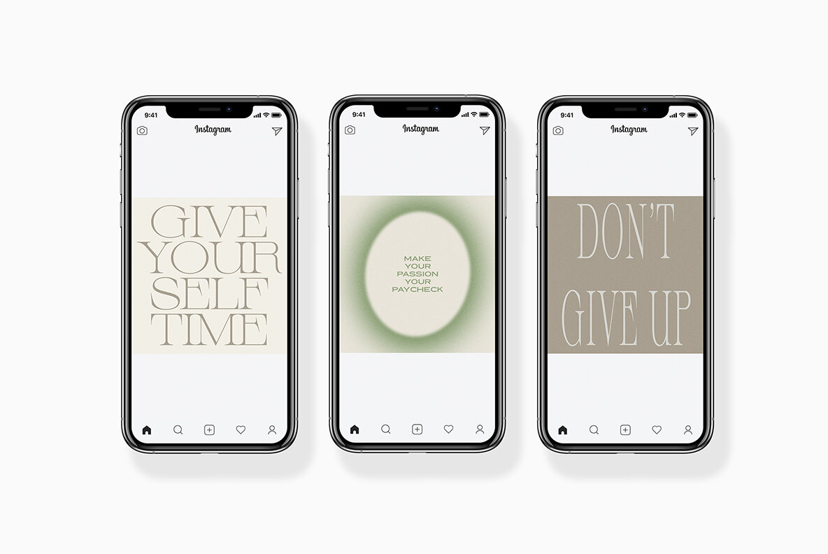 Instagram Social Media Quotes ll 4