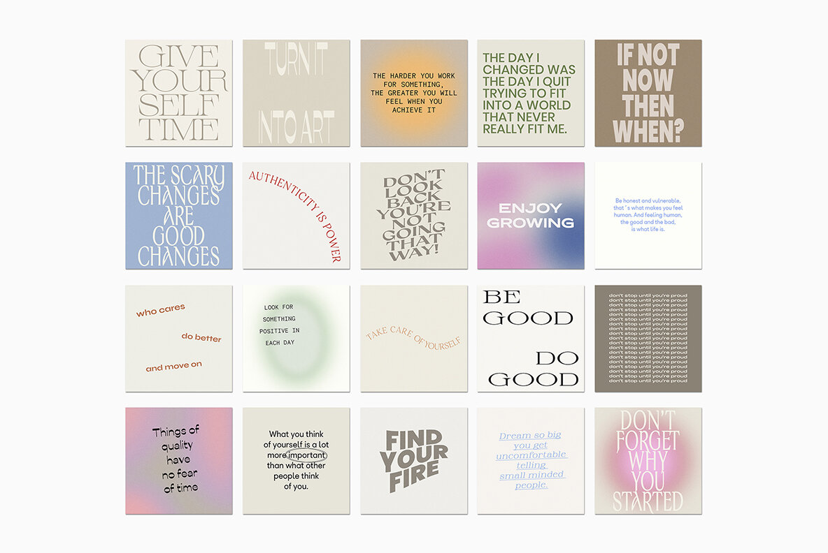 Instagram Social Media Quotes ll 7