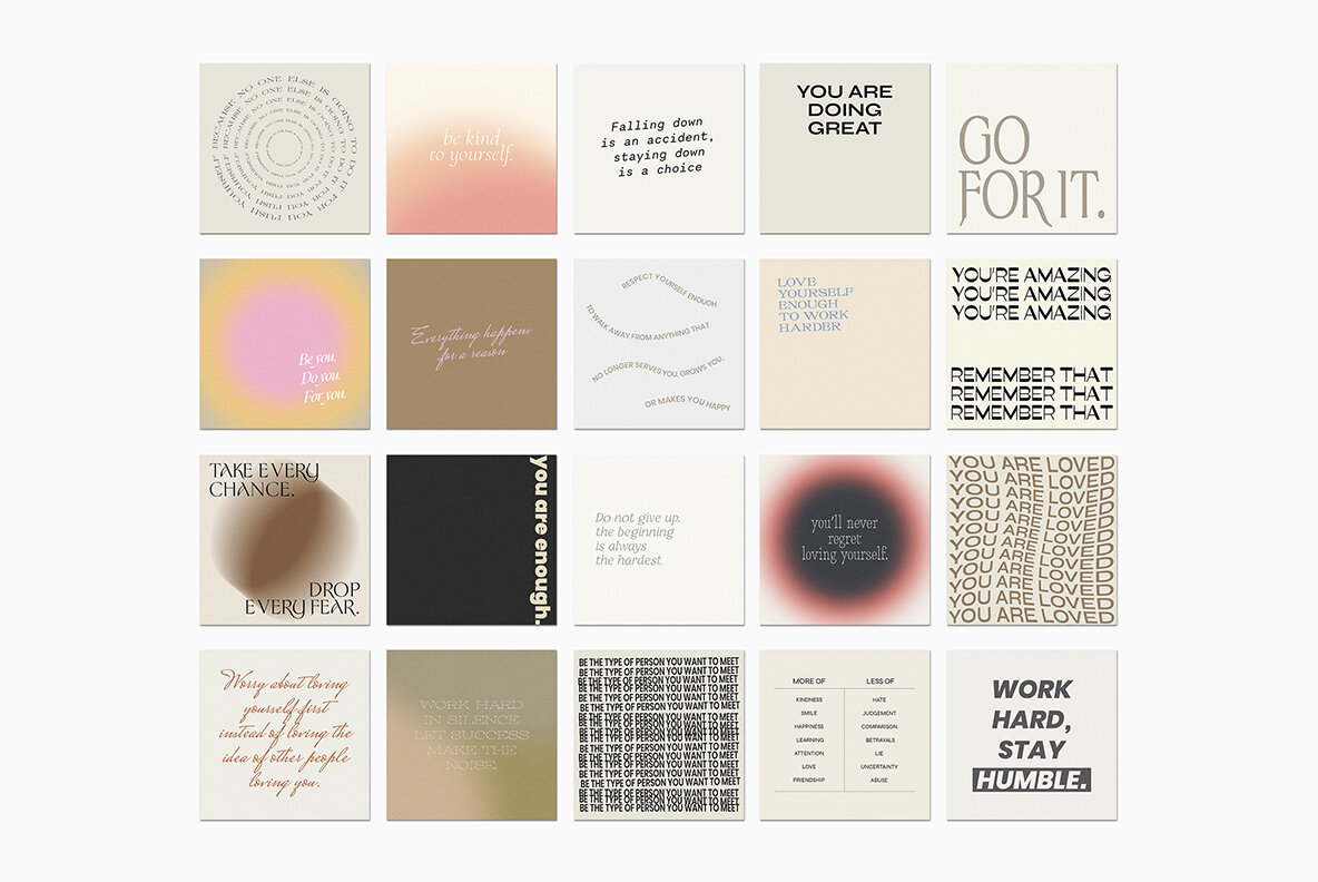 Instagram Social Media Quotes ll 10