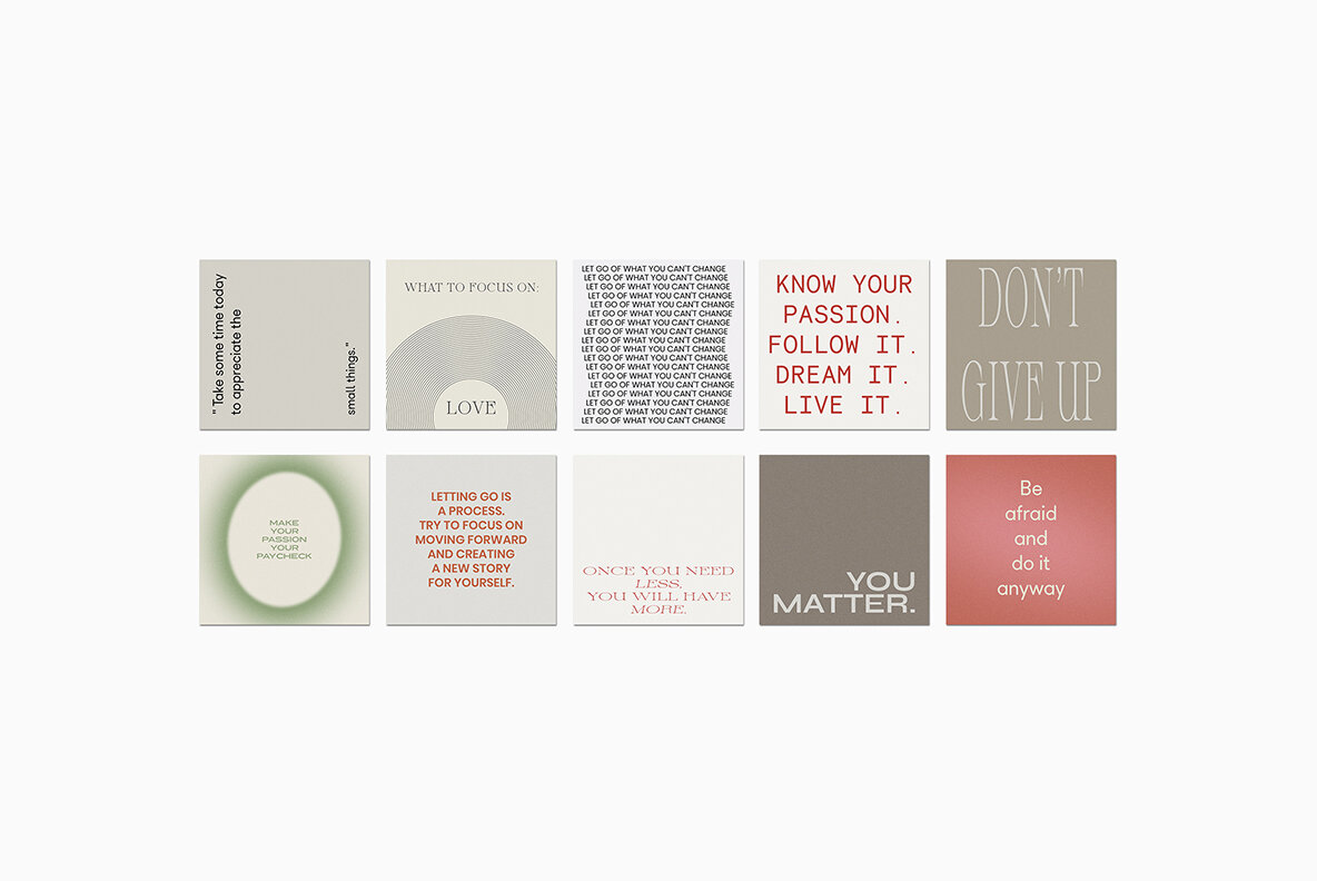 Instagram Social Media Quotes ll 13