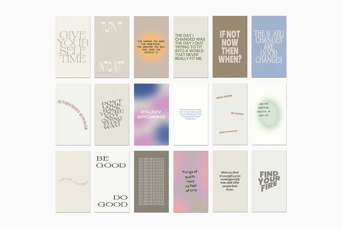 Instagram Social Media Quotes ll 14