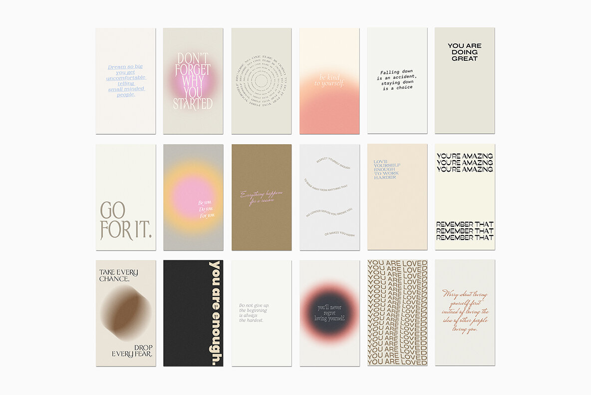 Instagram Social Media Quotes ll 15