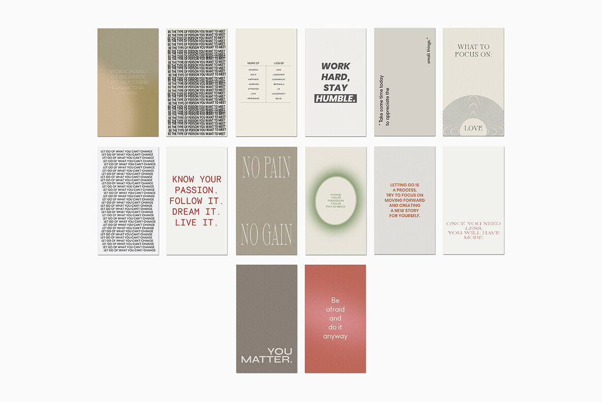 Instagram Social Media Quotes ll 16