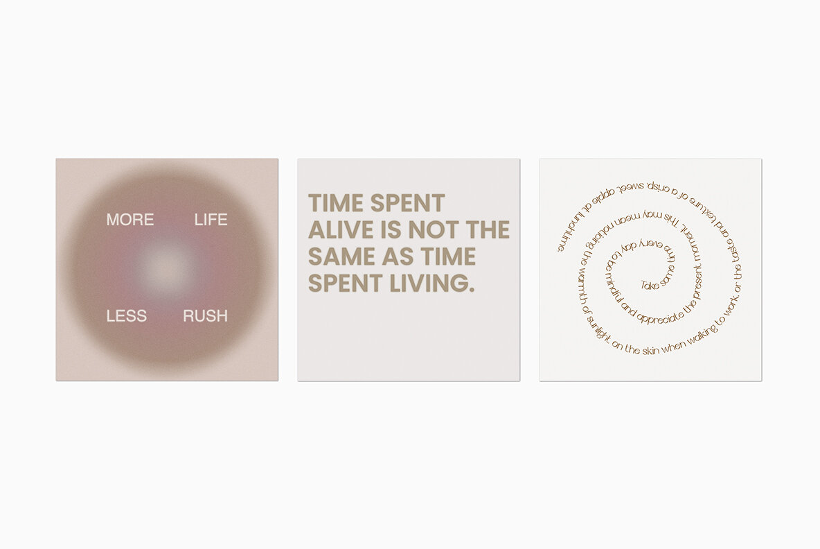 Instagram Social Media Quotes Vl 11